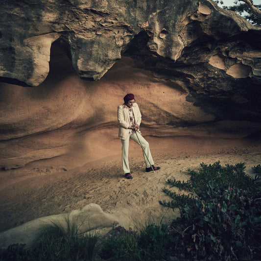 Without Eyes (feat. Sierra Ferrell)