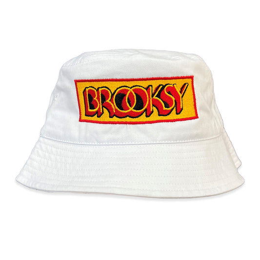 BROOKSY BUCKET HAT