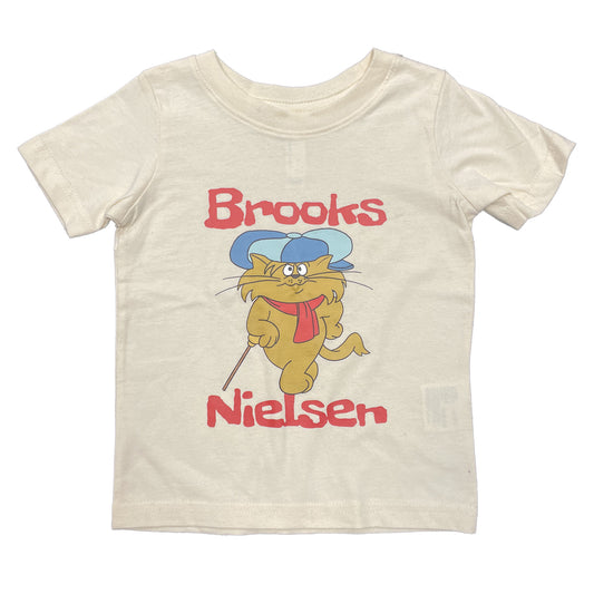 Cool Cat Kids Tee