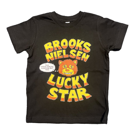 Lucky Star Kids Tee