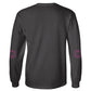 PSYCHO LONG SLEEVE T-SHIRT